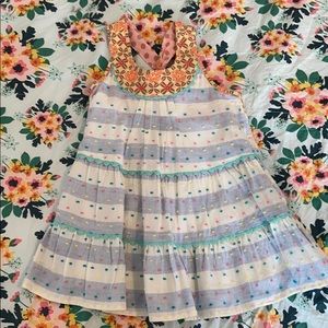 Matilda Jane dress/tunic